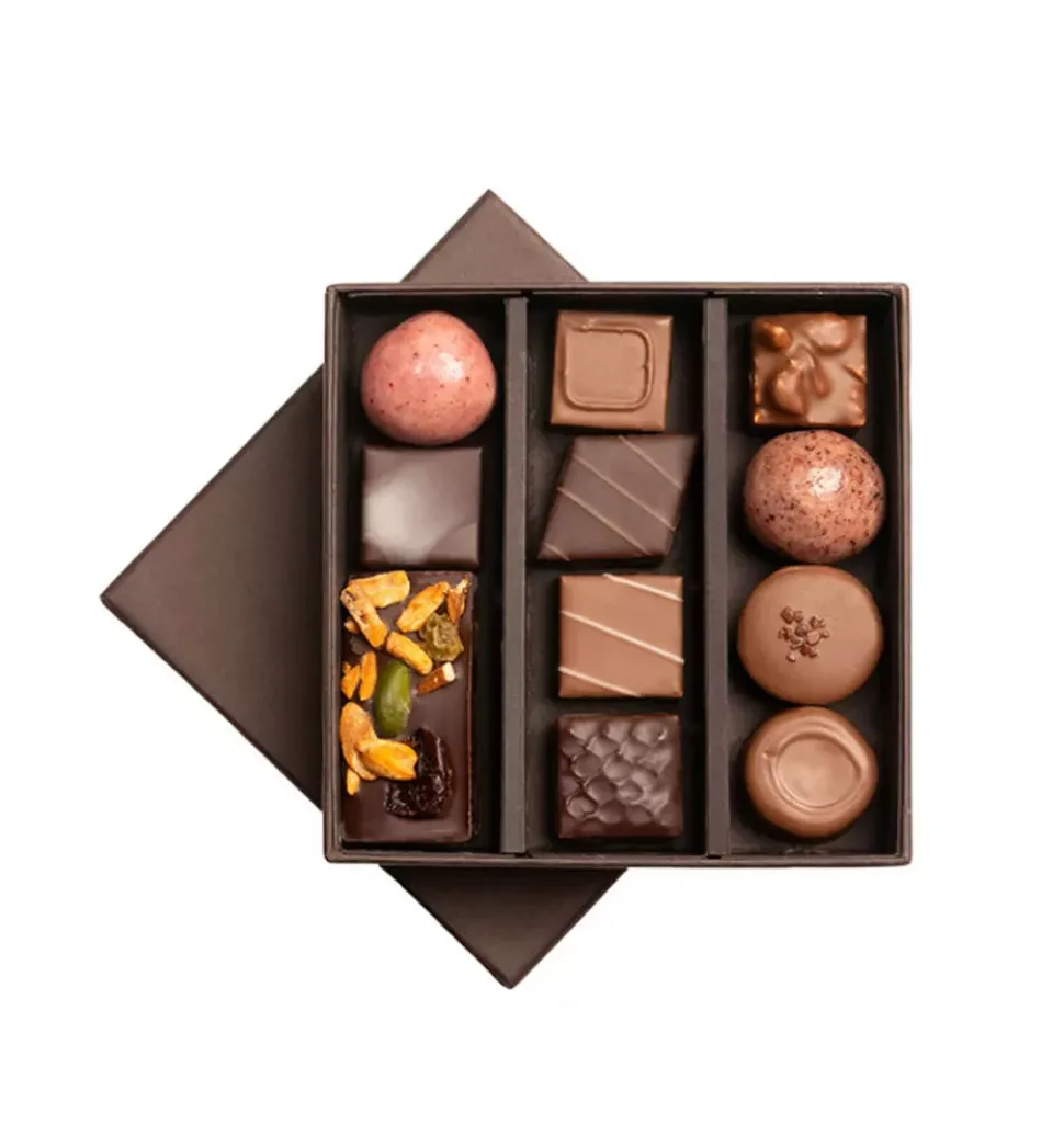 Artisan Chocolate Gift Box