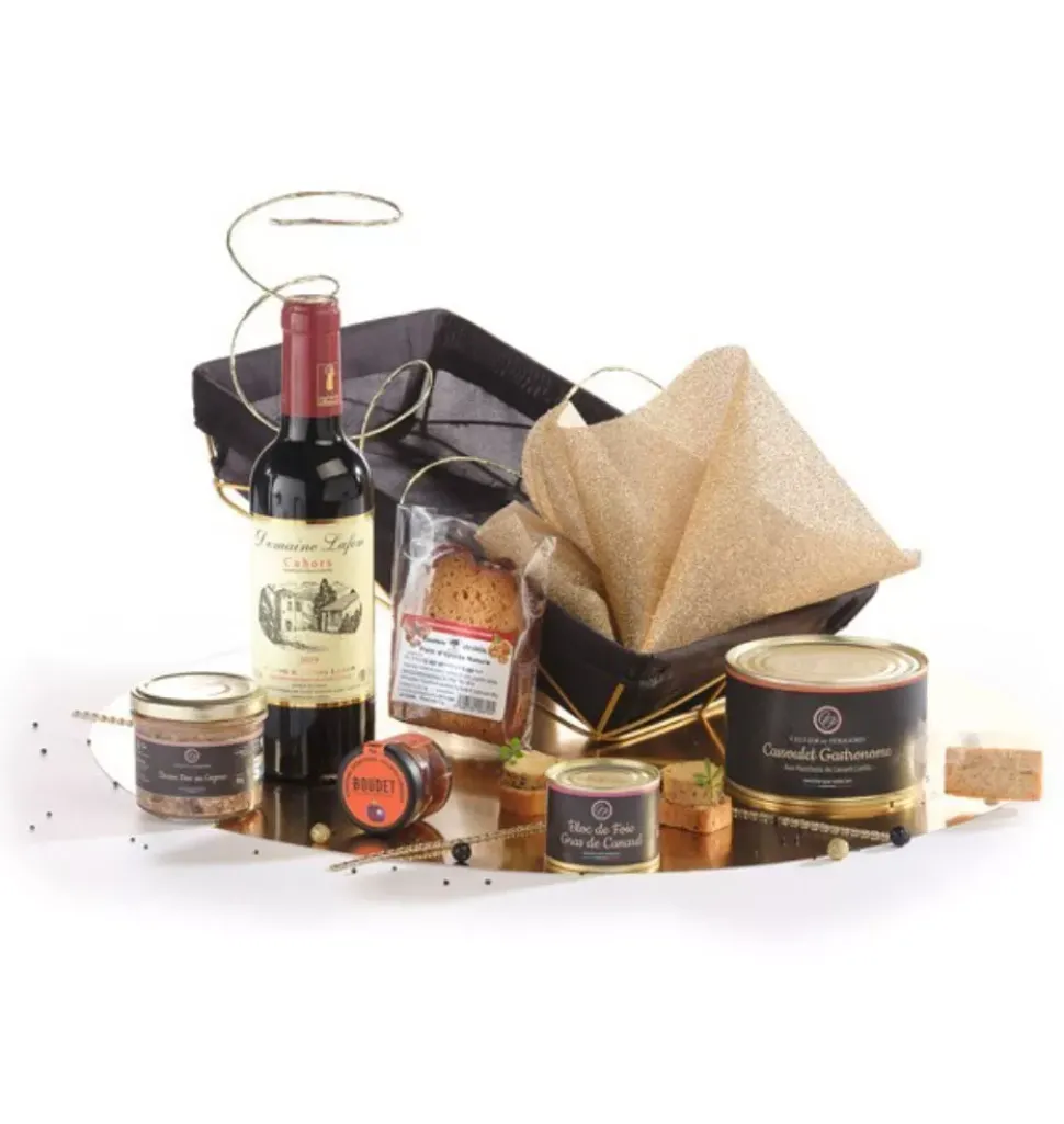 Artisan Delights Collection