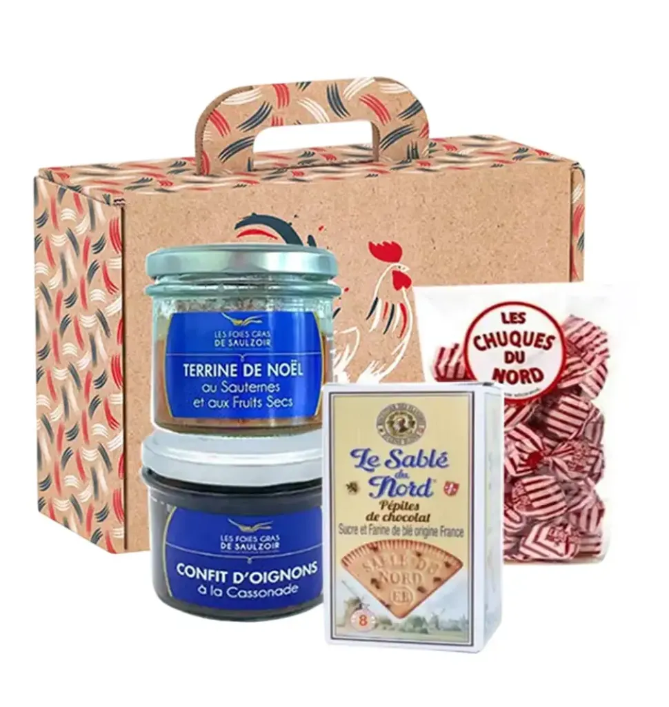 Artisan Delights from the North