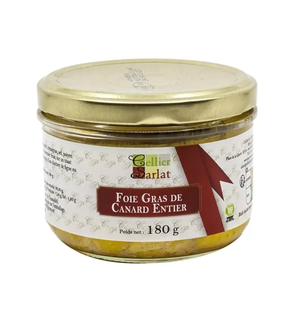 Artisanal Indulgence Collection