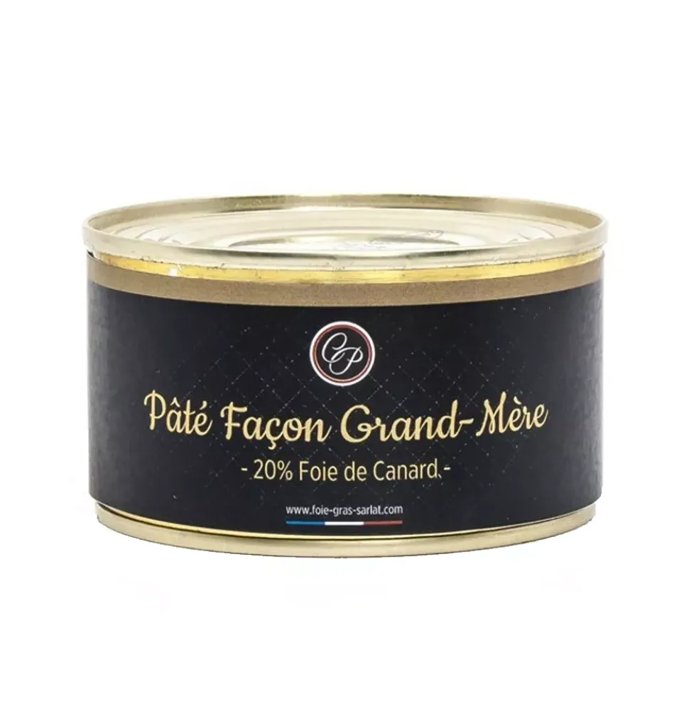 Artisanal Indulgence Collection