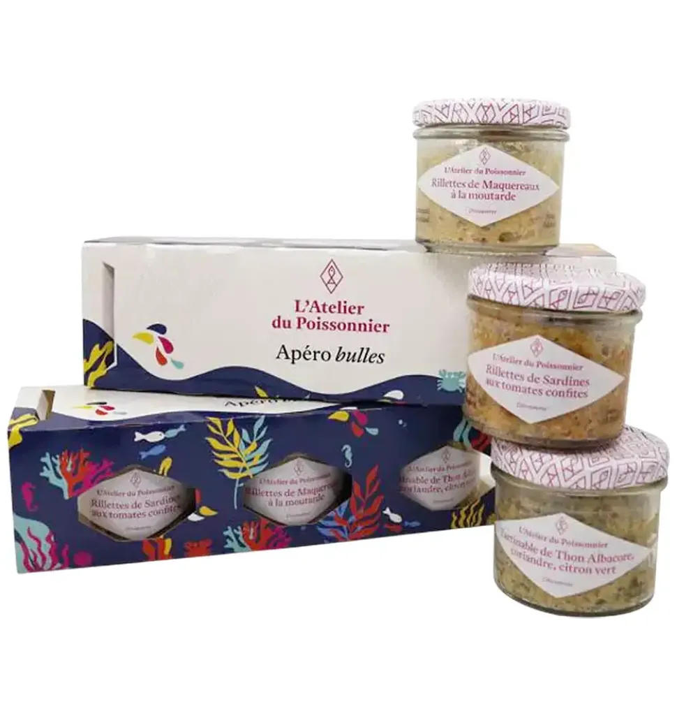 Bubbles & Seafood Indulgence