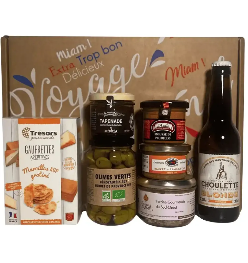 Charcuterie & Brews for Dad