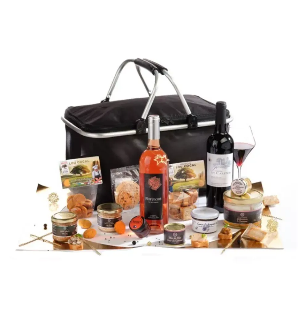 Elegant Taste Adventure