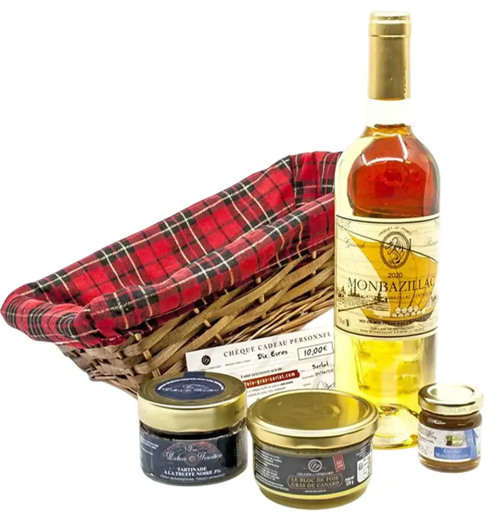 Fireside Gourmet Experience