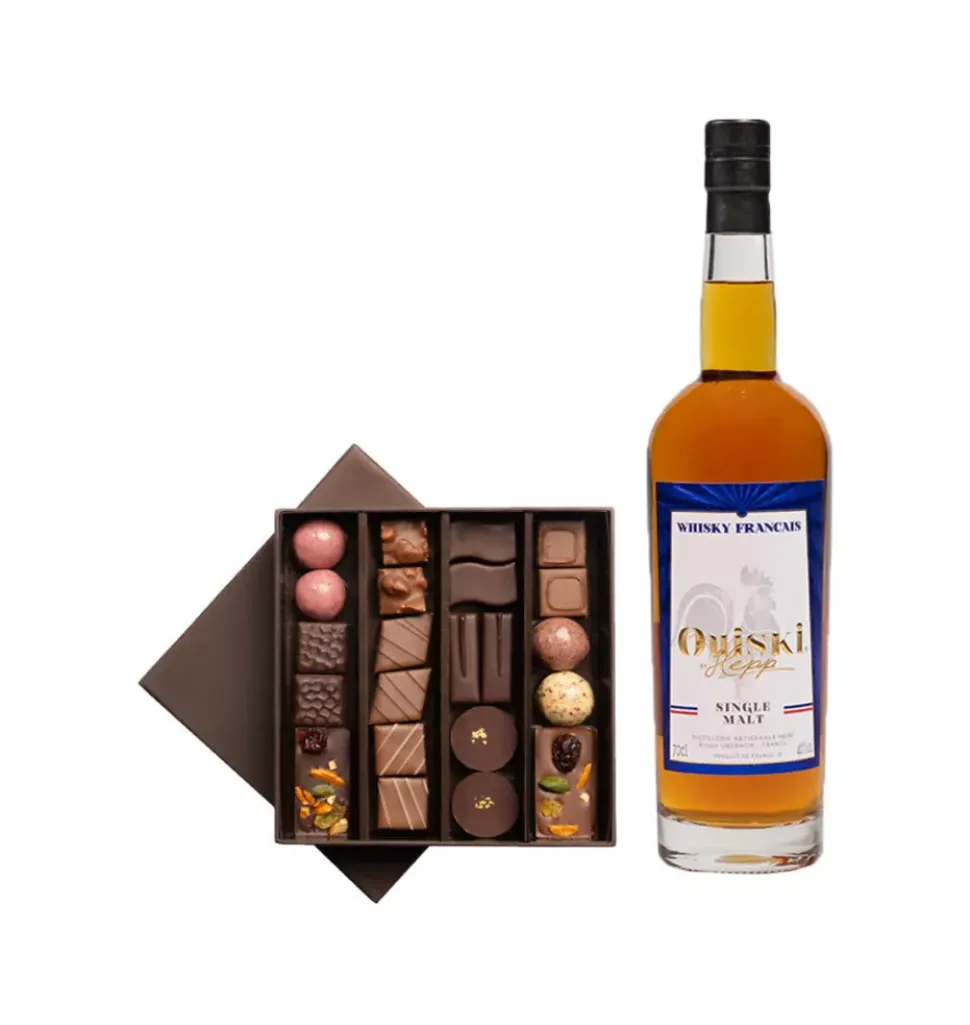 French Indulgence Duo