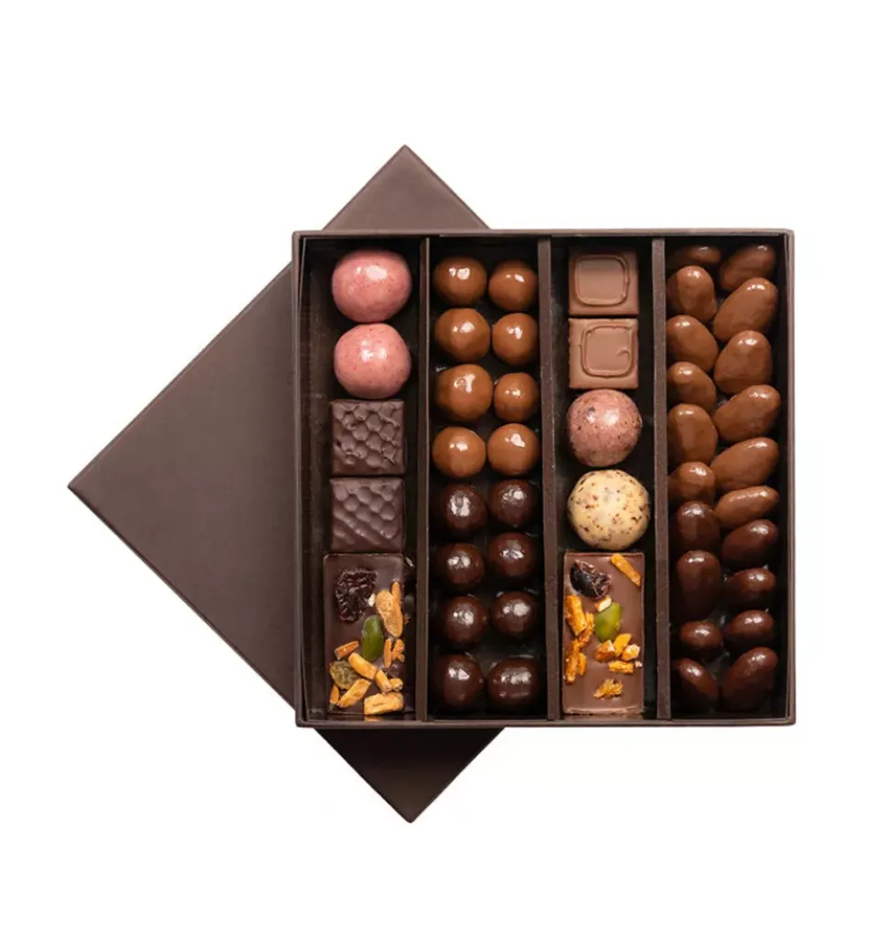 French Indulgence Duo