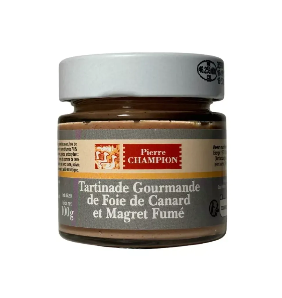 Gourmet Delights Festive Box