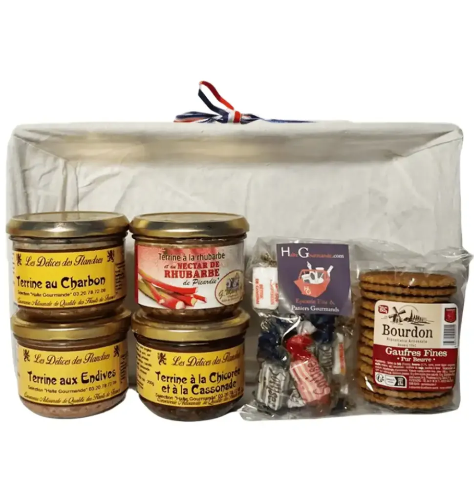 Hauts-de-France Gourmet Delight