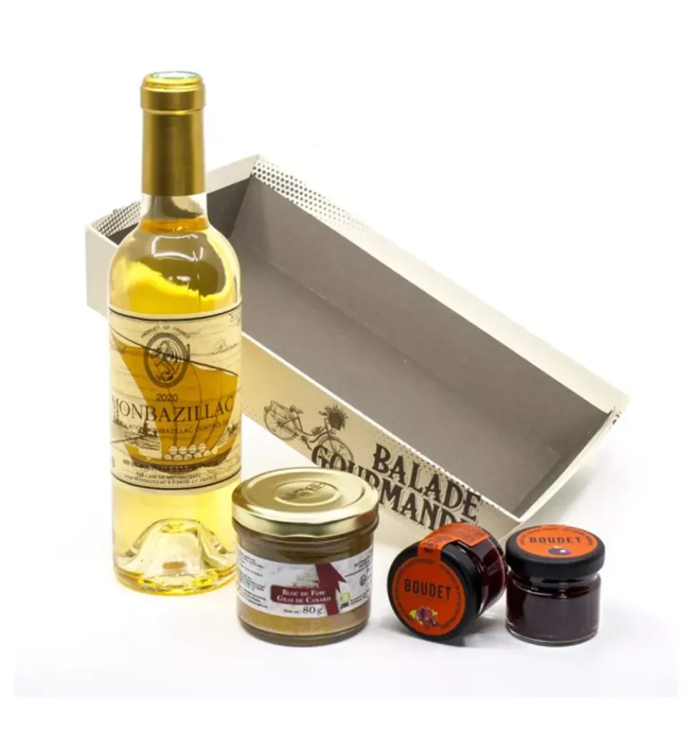 Monbazillac Taste Adventure