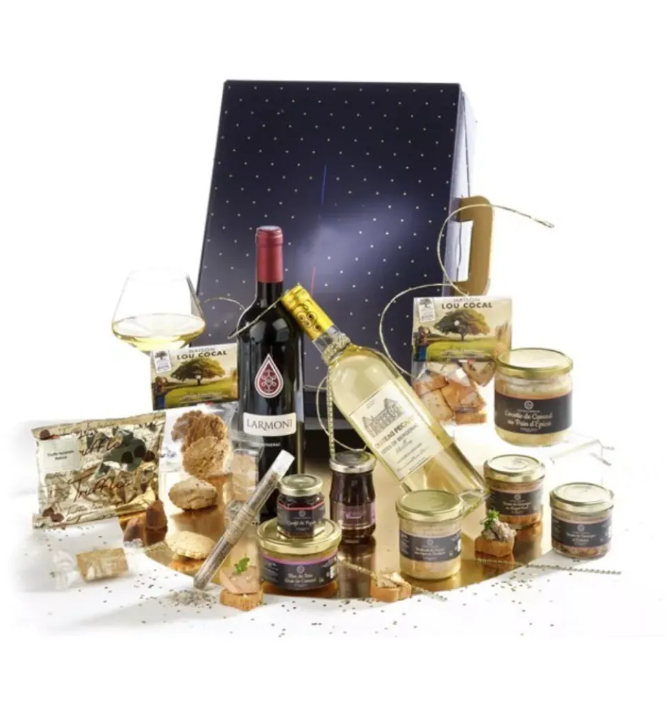 Perigord Delights Gift Set