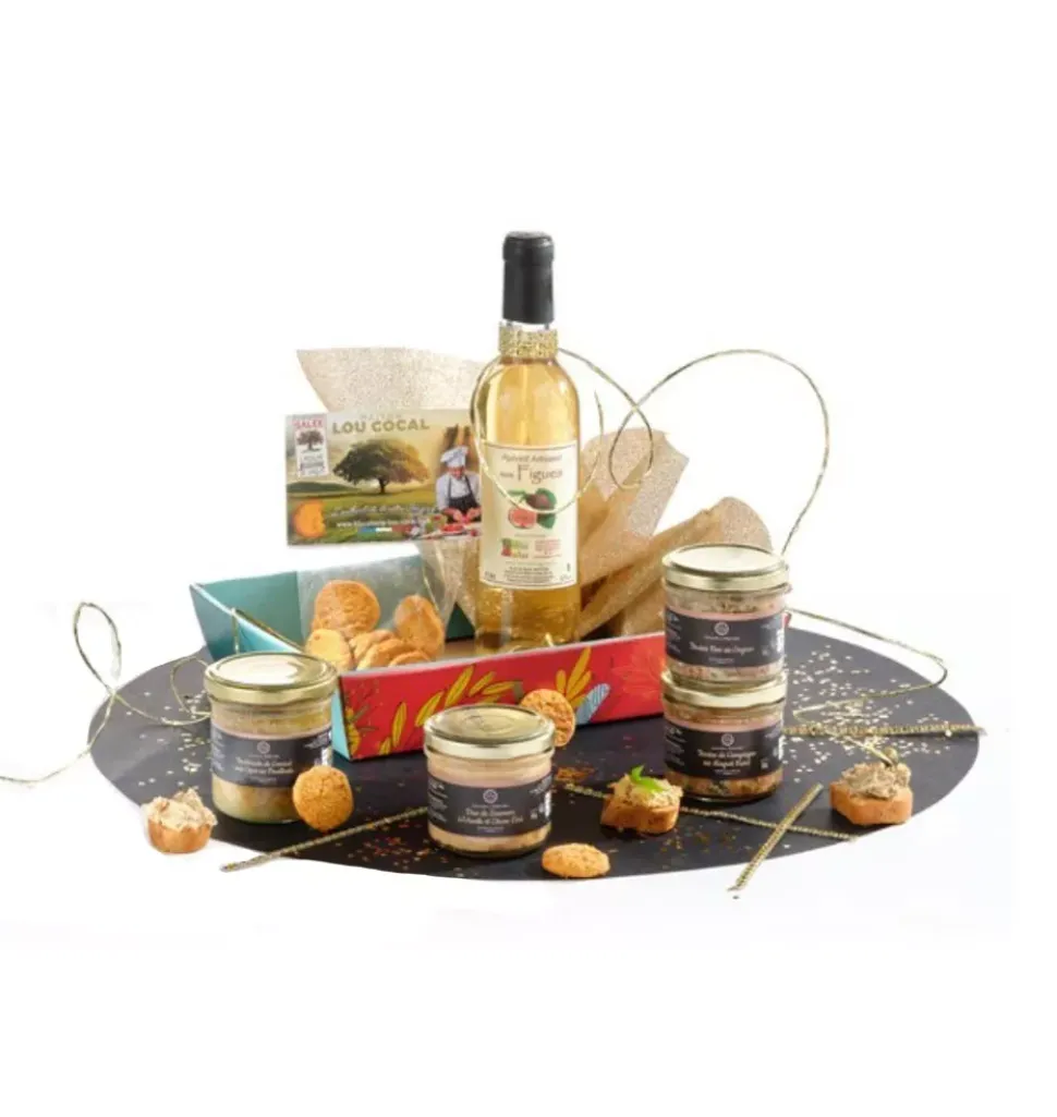 Perigord Flavor Celebration