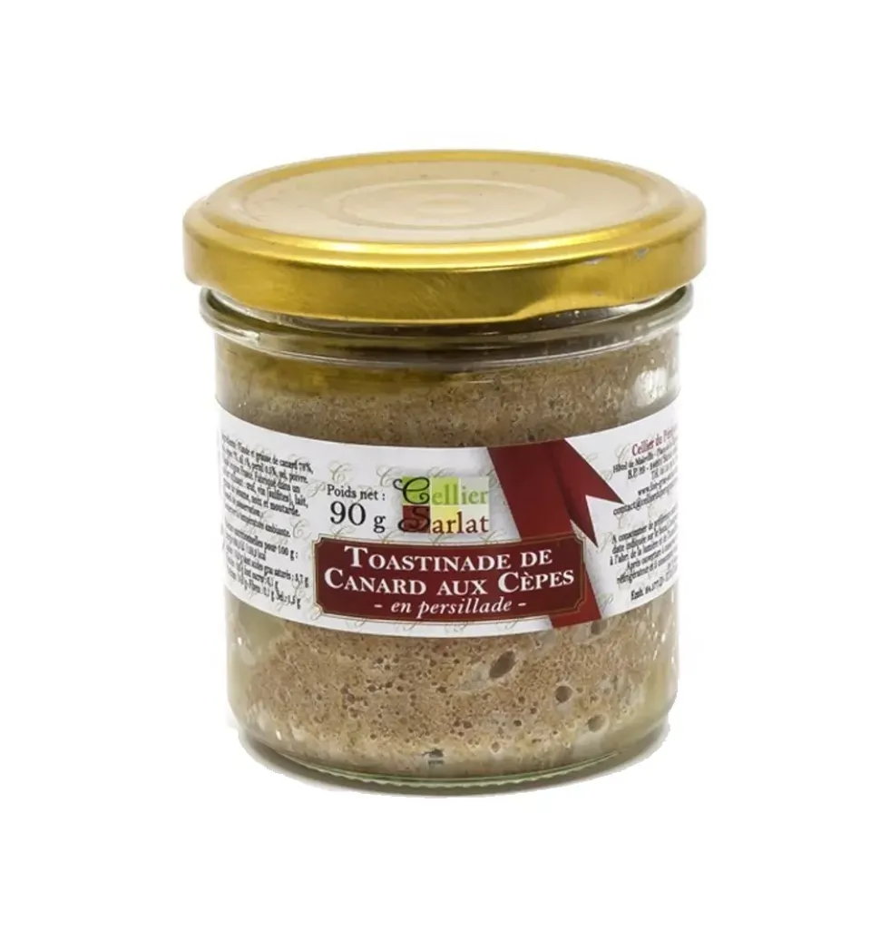 Perigord Flavor Celebration