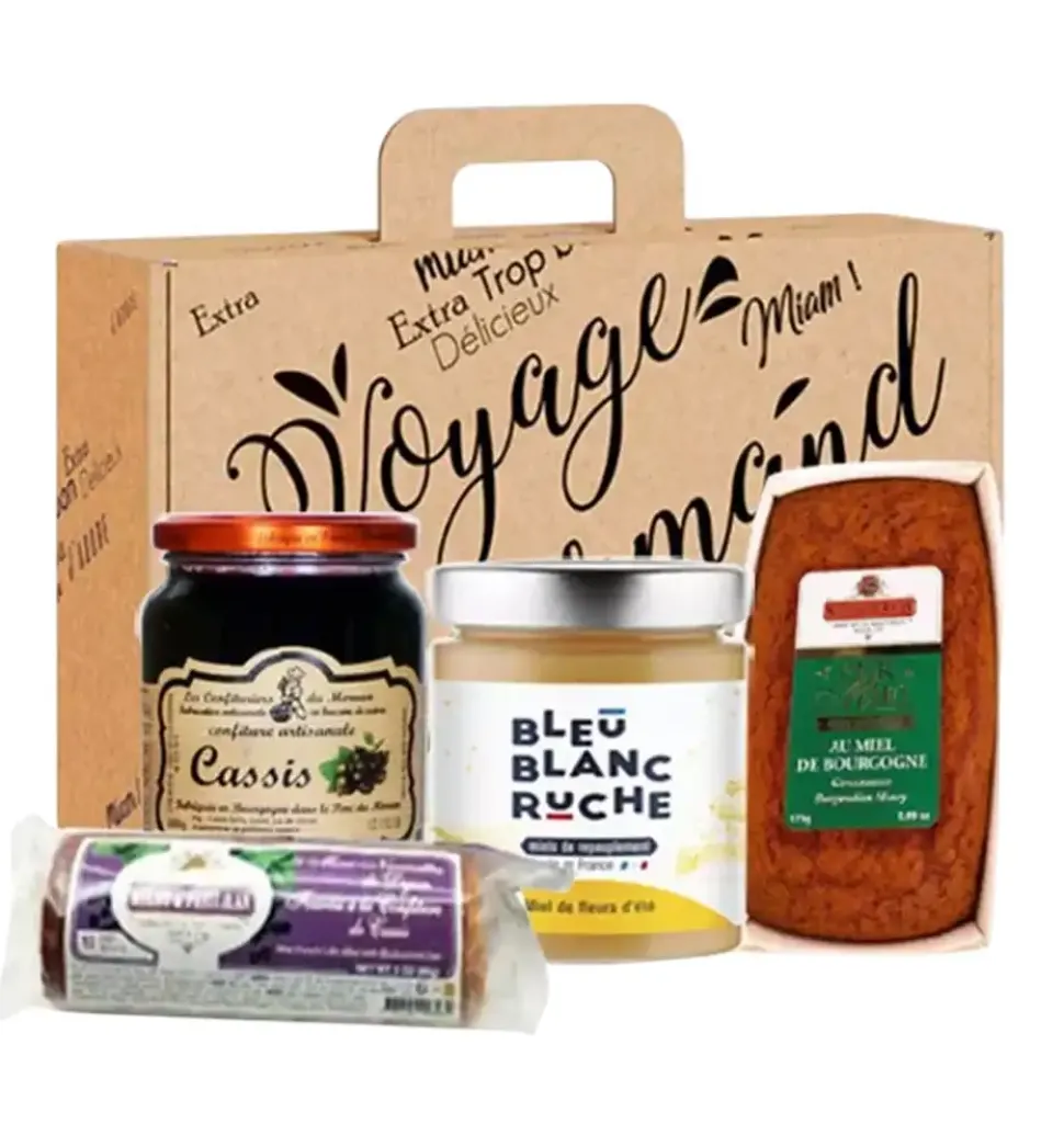 Pure Sweetness Gift Hamper