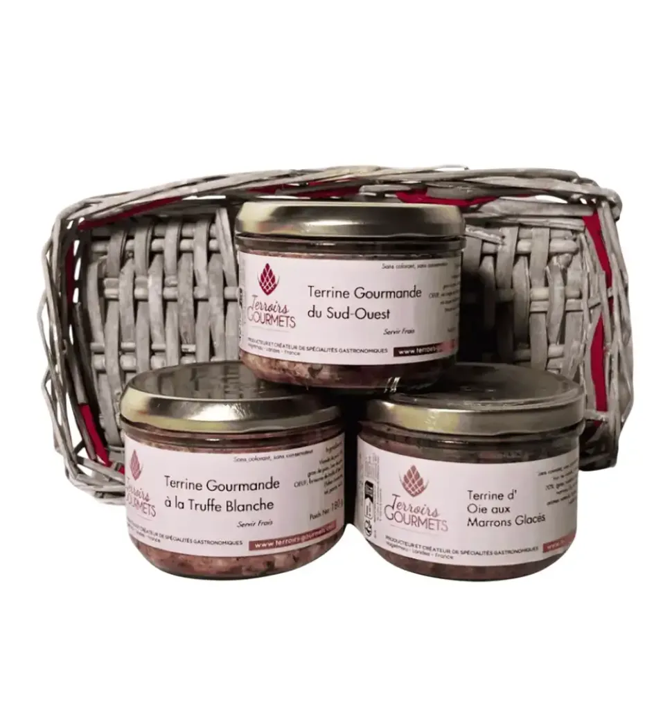 Southwest Culinary Artisan Collection