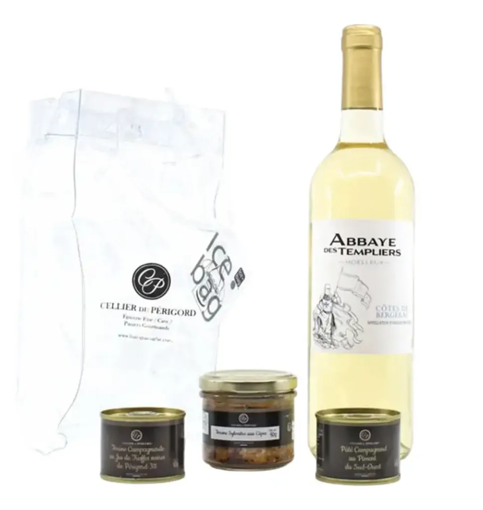 Southwest Flavor Adventure