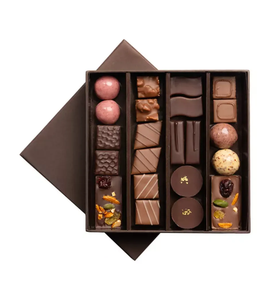 Special Treats for You