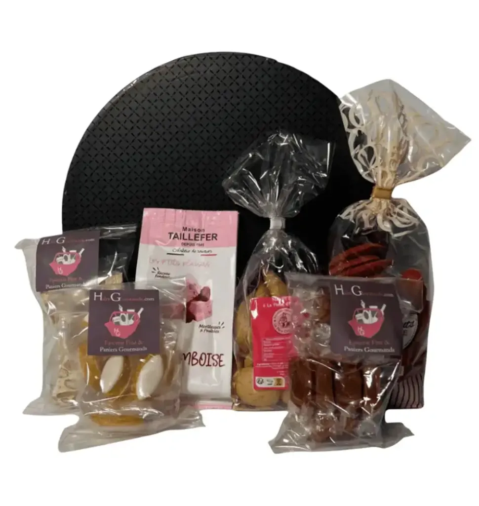 Sweet Indulgence Gift Box
