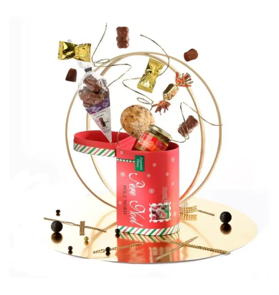 Tiny Tummy Gourmet Goodies